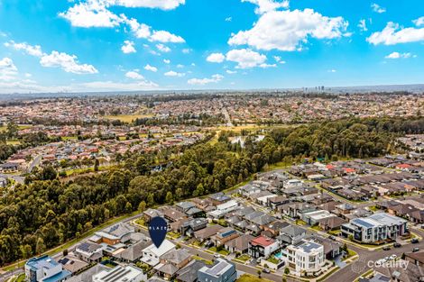 Property photo of 5 Setrop Avenue Elizabeth Hills NSW 2171