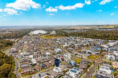 Property photo of 5 Setrop Avenue Elizabeth Hills NSW 2171