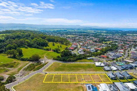 Property photo of 47 Holroyd Street Albion Park NSW 2527