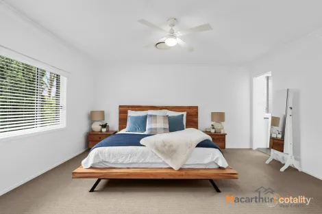 Property photo of 286 Mount Annan Drive Mount Annan NSW 2567