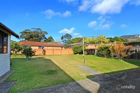 Property photo of 43 Dymock Street Balgownie NSW 2519