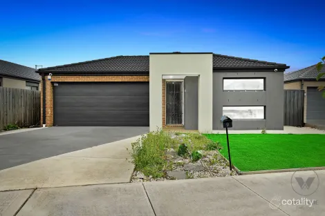 9 Cotton Field Way, Brookfield, VIC 3338