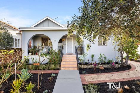 Property photo of 174 Vincent Street North Perth WA 6006