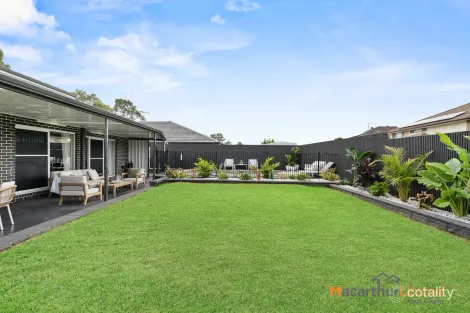 Property photo of 286 Mount Annan Drive Mount Annan NSW 2567