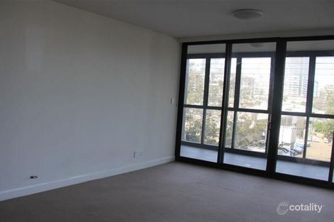 Property photo of 304/1 Gauthorpe Street Rhodes NSW 2138