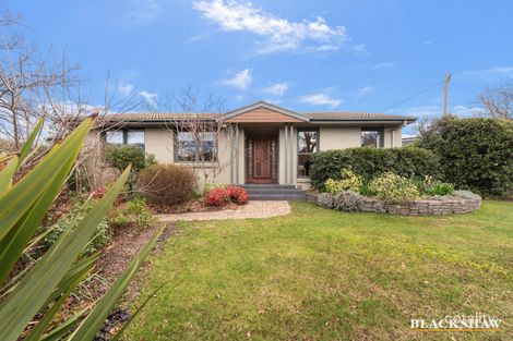 Property photo of 21 Jenkins Street Curtin ACT 2605