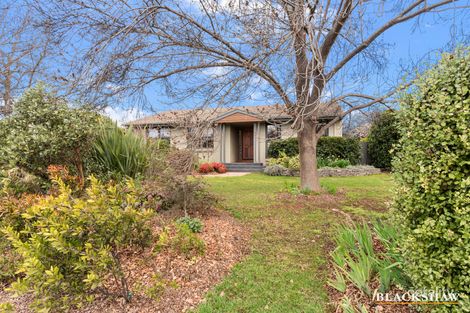 Property photo of 21 Jenkins Street Curtin ACT 2605
