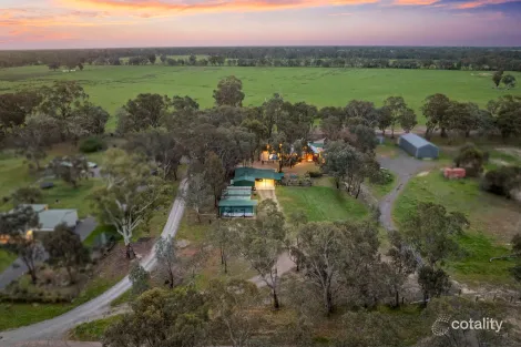 Property photo of 2-10 James Grant Lane Longwood VIC 3665