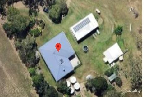 422 Torbanlea Pialba Rd, Takura, QLD 4655