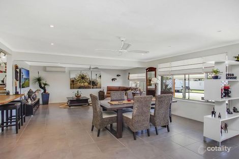 Property photo of 8 Kingfisher Crescent Burleigh Waters QLD 4220