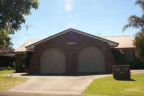 61 Agnes St, Centenary Heights, QLD 4350