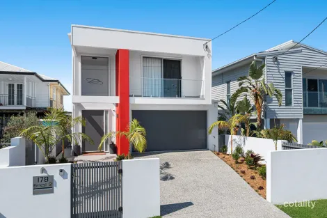 Property photo of 178 Ernest Street Manly QLD 4179