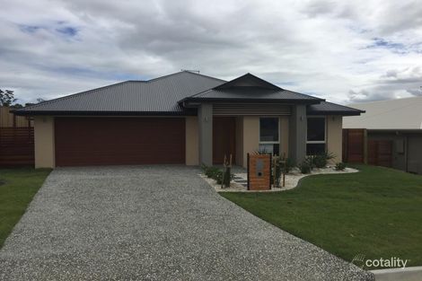 31 Bottle Brush Cct, Coomera, QLD 4209