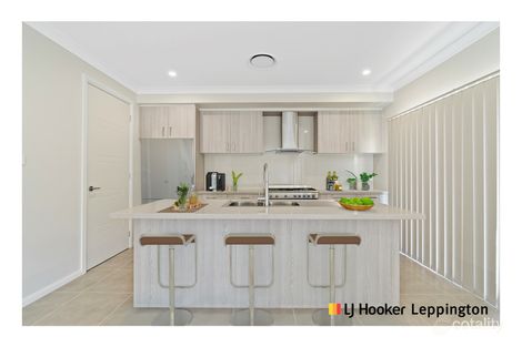 Property photo of 10 Ambrose Avenue Middleton Grange NSW 2171