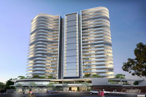 1002/2 Cambridge St, Epping, NSW 2121