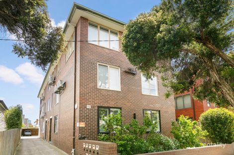 Property photo of 3/36 Davison Street Richmond VIC 3121