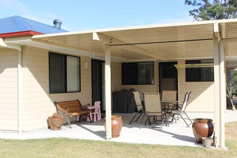 Property photo of 57 Breen Court McIlwraith QLD 4671