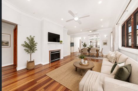 5 Tennyson Rd, Concord, NSW 2137