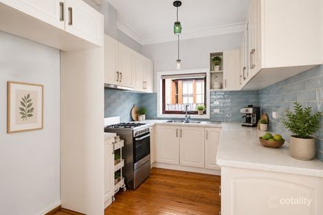 Property photo of 5 Tennyson Road Concord NSW 2137