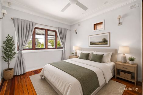 Property photo of 5 Tennyson Road Concord NSW 2137