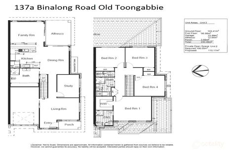 Property photo of 137A Binalong Road Old Toongabbie NSW 2146