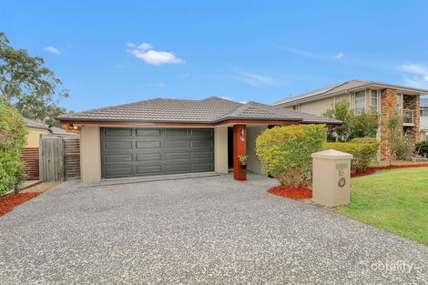 Property photo of 16 Messara Circuit Durack QLD 4077