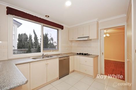 Property photo of 1 Mourik Court Wantirna VIC 3152