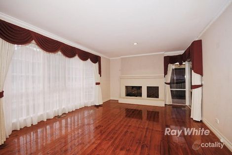Property photo of 1 Mourik Court Wantirna VIC 3152
