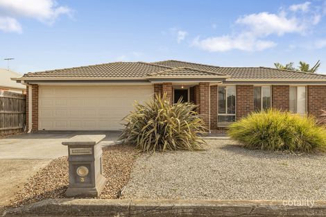 3 Guy Pl, Maddingley, VIC 3340