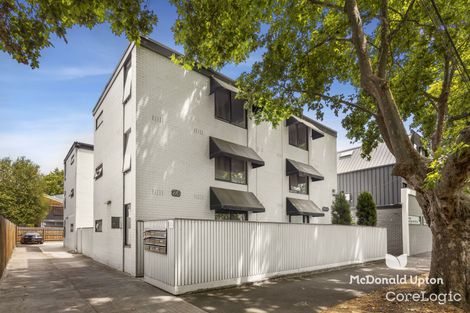 Property photo of 12/86 Rankins Road Kensington VIC 3031