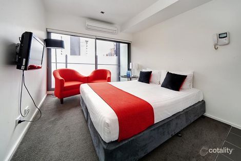 Property photo of 419/99 A'Beckett Street Melbourne VIC 3000
