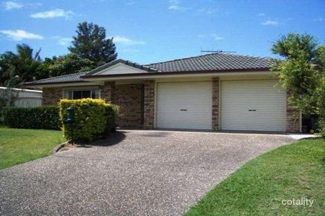 Property photo of 32 Moonlight Crescent Caboolture QLD 4510