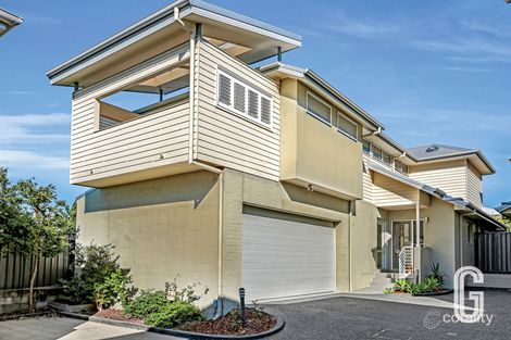 Property photo of 4/76 Ocean Street Dudley NSW 2290