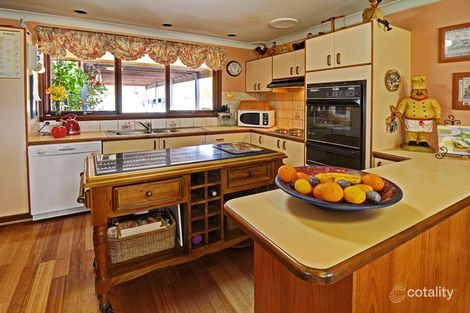 Property photo of 3 Maronoa Drive Clifton Grove NSW 2800