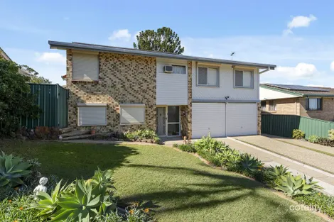 Property photo of 6 Kavanagh Road Wishart QLD 4122