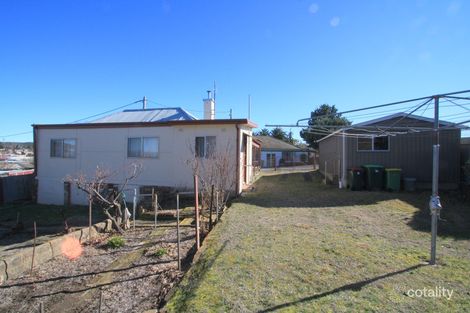 Property photo of 4 Short Lane Cooma NSW 2630