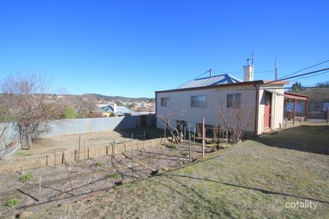 Property photo of 4 Short Lane Cooma NSW 2630