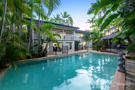 Property photo of 26 Menangle Avenue Arana Hills QLD 4054