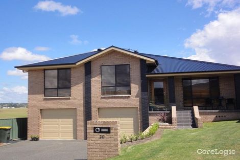 Property photo of 20 Klara Court Rutherford NSW 2320