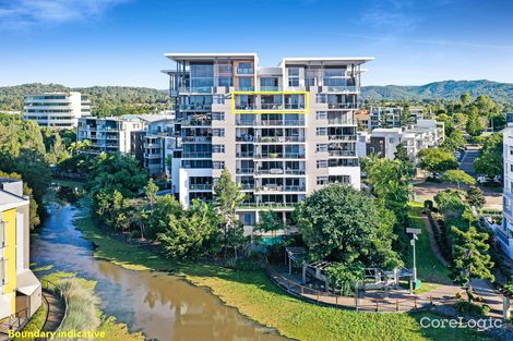 Property photo of 37/38 Riverwalk Avenue Robina QLD 4226