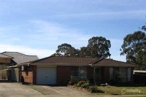 2 Porteous St, Edensor Park, NSW 2176