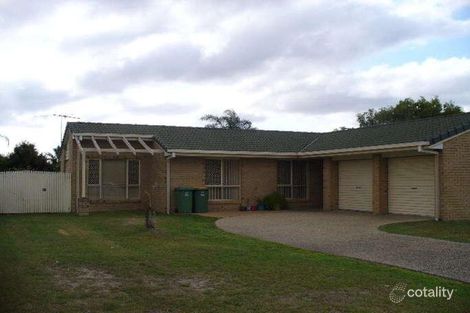 Property photo of 31 Katunga Circuit Ormeau QLD 4208