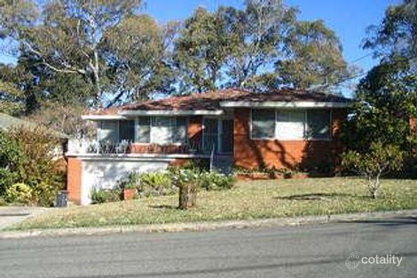 38 Lincoln Rd, Georges Hall, NSW 2198