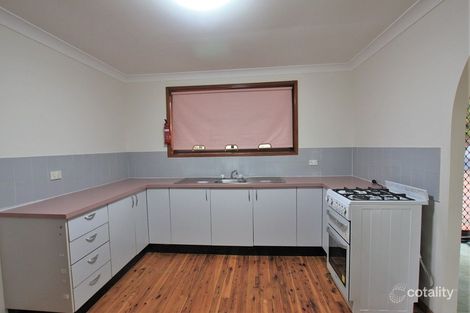 Property photo of 107 Thunderbolt Drive Raby NSW 2566