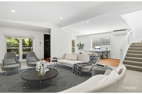 Property photo of 40 Lumeah Avenue Elanora Heights NSW 2101