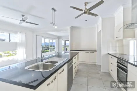 Property photo of 51 Verbena Drive Mount Sheridan QLD 4868