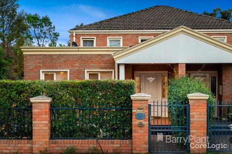 Property photo of 15 Innisfallen Avenue Templestowe VIC 3106