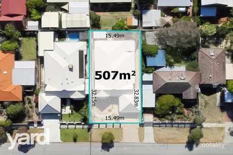 Property photo of 4A McGregor Road Palmyra WA 6157