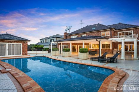 Property photo of 4 Hampshire Avenue West Pennant Hills NSW 2125