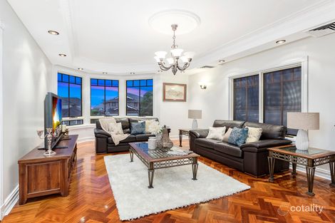 Property photo of 4 Hampshire Avenue West Pennant Hills NSW 2125